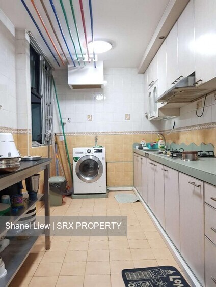 Blk 625 Senja Road (Bukit Panjang), HDB 4 Rooms #238589141